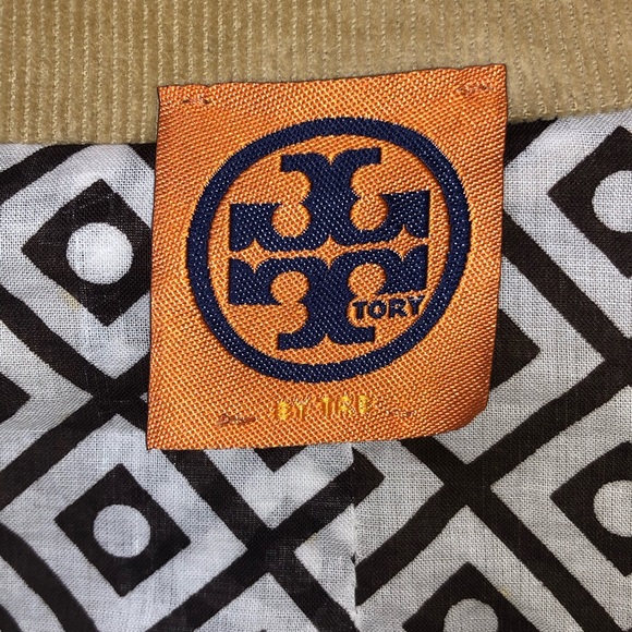 Tory by TRE Corduroy Jacket - Size S - Picture 6 of 6